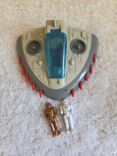 Vintage bluebird manta force - bluebird,