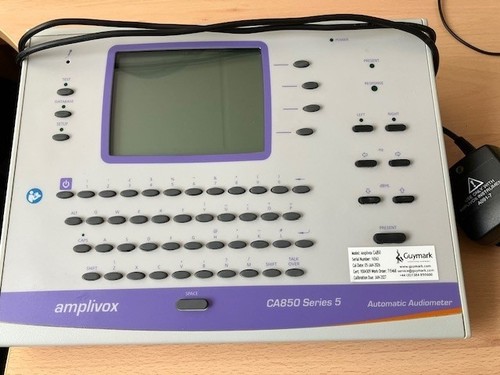 Amplivox ca850 series - amplivox,