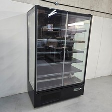 Multideck With Doors Chilled