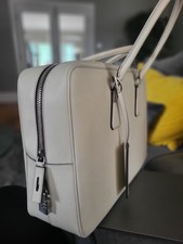Prada Bag Brief Case