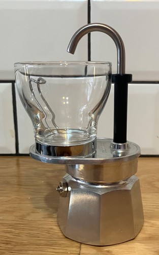 Bialetti mini express - moka, 1