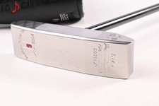 Seemore M7X Platinum Putter /