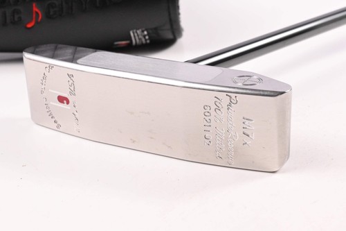 Seemore m7x platinum putter - m7x,