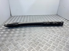 2022 PEUGEOT 308 FRONT DASHBOARD AIR VENTS & TRIM GENUINE 9836147380