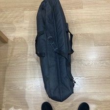 Drum Hardware Bag Heavy Duty 