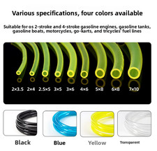 ID 2-7mm Polyurethane Petrol