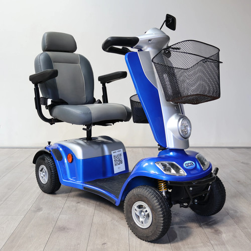 Used electric mobility - used,