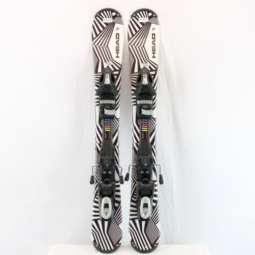 Head razzle dazzle used - head,
