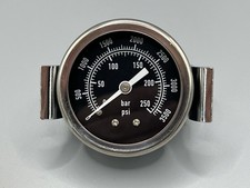 Air Pressure Gauge 1/8 BSP "