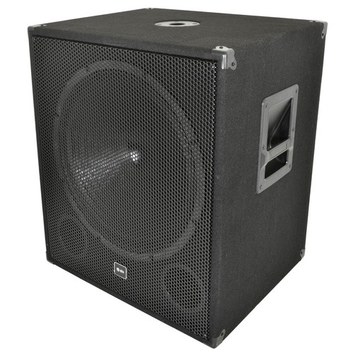 Qtx sound qt18sa active - qtx,