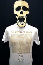 The Sisters Of Mercy - Alice -