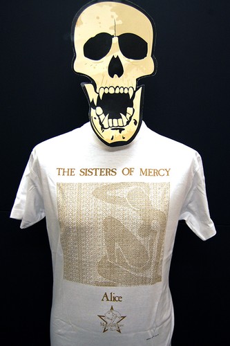 The sisters mercy alice - sisters, of