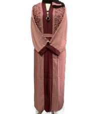 Latest Design  Dubai Abaya