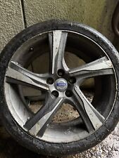 18" VOLVO ALLOY v70 R DESIGN