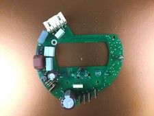 WORCESTER GREENSTAR JUNIOR 24I & 28i FAN 87161160670 87172044530 8716118443