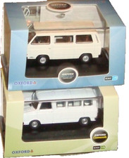 VOLKSWAGEN T25 BUS  & SHERPA