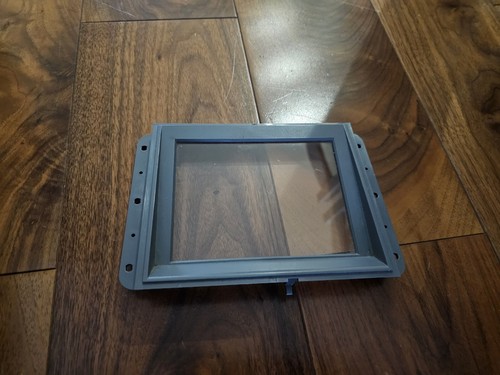 Yamaha motif lcd bezel - motif, xs