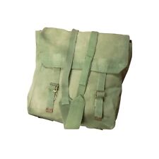 British Army WW2/Post War Pattern 37 Large Pack W/ Strap