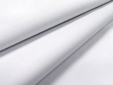 Extra Wide White Blackout Fabric Curtain Lining 280cm Wide Full Blackout Thermal