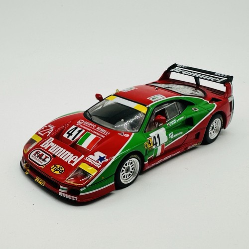 Ixo scale ferrari - 1:43, f40
