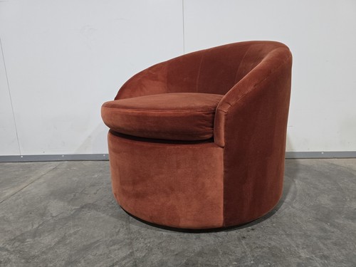 Sofa com quinn swivel - quinn,