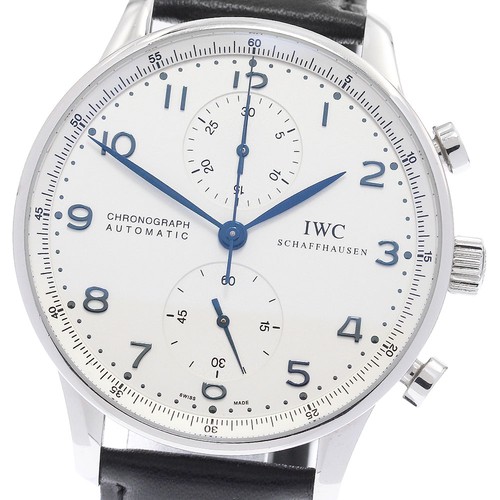 Iwc schaffhausen portugese - iwc,