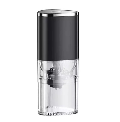 Electric coffee bean - electric,