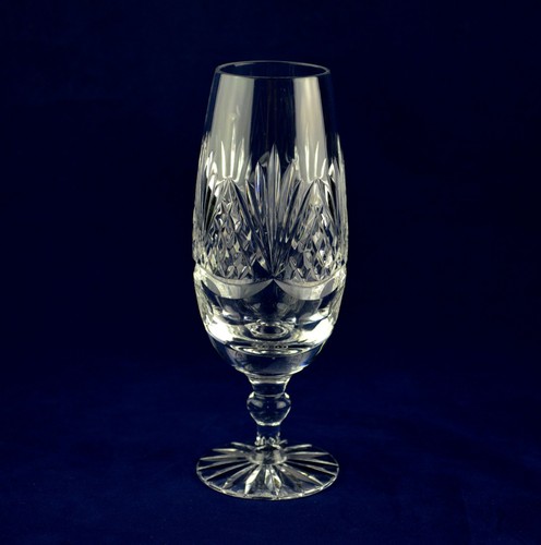Tutbury crystal richmond - crystal, "richmond"