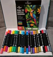 24 Pack STATIONERY ISLAND
