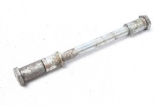 Front Axle Thru Axle Front