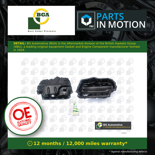 Automatic gearbox sump pan - gearbox,