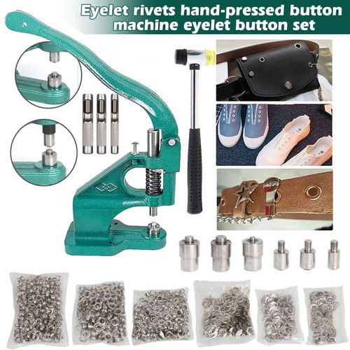 1500pcs dies heavy duty - duty, hand