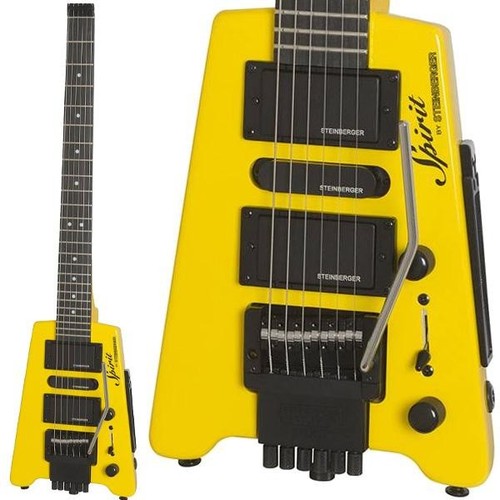 Steinberger spirit - steinberger,