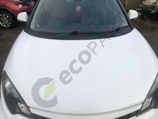 MG 3 MK1 MZP1 Bonnet