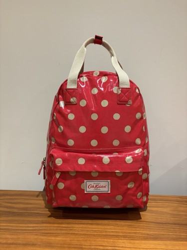 Cath kidston red polka dots - cath,