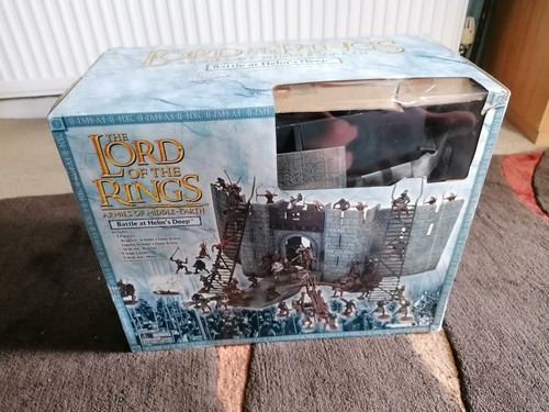 Lord the rings - of,