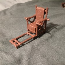 Vintage Star Wars Ewok Village