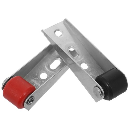 2pcs sliding door roller guide - 2pcs,