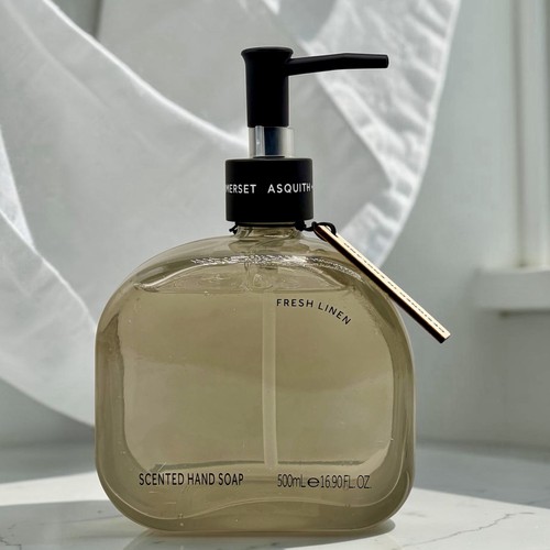 Asquith somerset fresh linen - fresh,