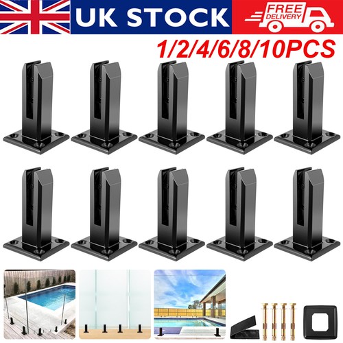 Glass spigots floor stand - glass,