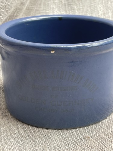 Ewald bros sanitary dairy - ewald,