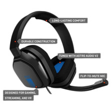 Astro Gaming Headset  Wired