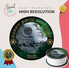 Star Wars Death Star