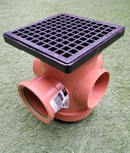 Osma wavin underground drain - osma,