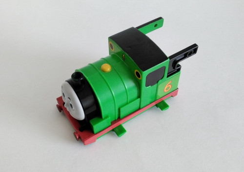 Vintage 1997 thomas and - ,