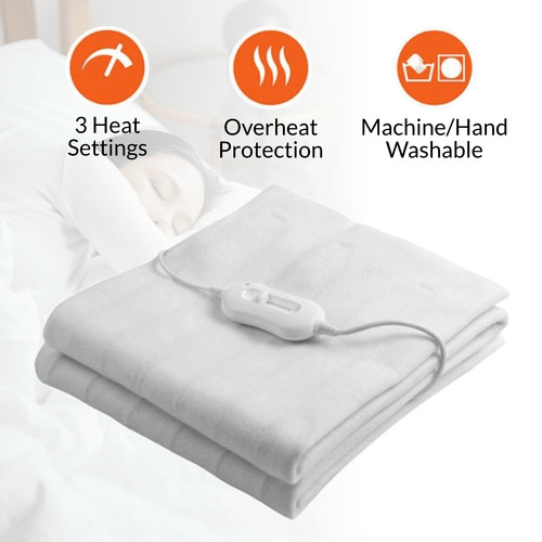 Winter warmer electric - warmer,
