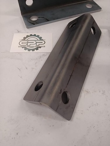 Angle iron steel section - section,