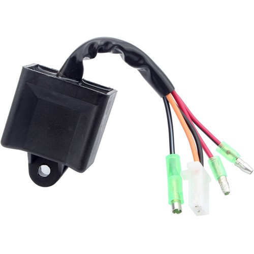 Ignition cdi box fit - cdi,
