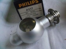 Projector bulb lamp A1/17 for