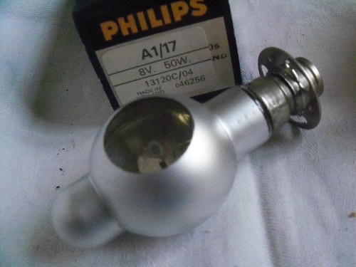 Projector bulb lamp for - bulb, a1/17